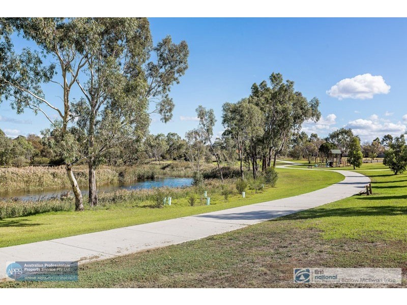 64 Ascot Street South, Altona Meadows VIC 3028