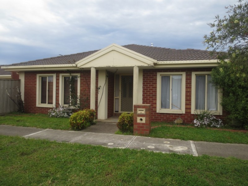 27 Spicer Boulevard, Altona Meadows VIC 3028