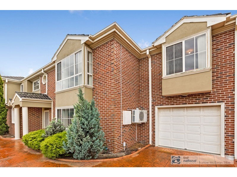 2/34 Bent Street, Altona VIC 3018