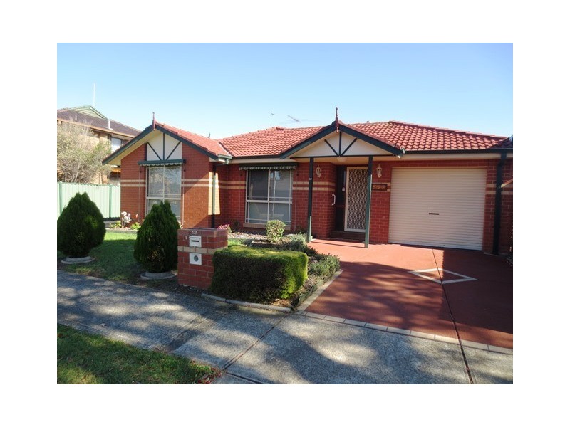 1/28 Langhorne Street, Altona Meadows VIC 3028
