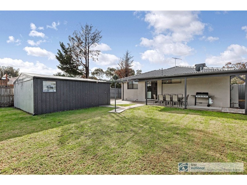 61 McIntyre Drive, Altona VIC 3018