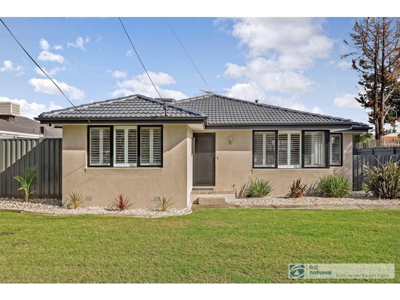 61 McIntyre Drive, Altona VIC 3018