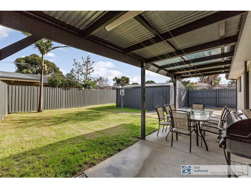 61 McIntyre Drive, Altona VIC 3018