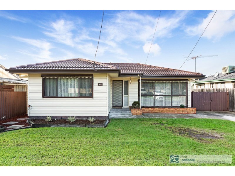 166 Grieve Parade, Altona VIC 3018