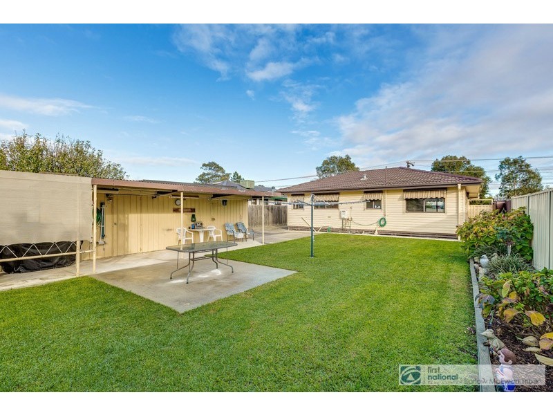 166 Grieve Parade, Altona VIC 3018