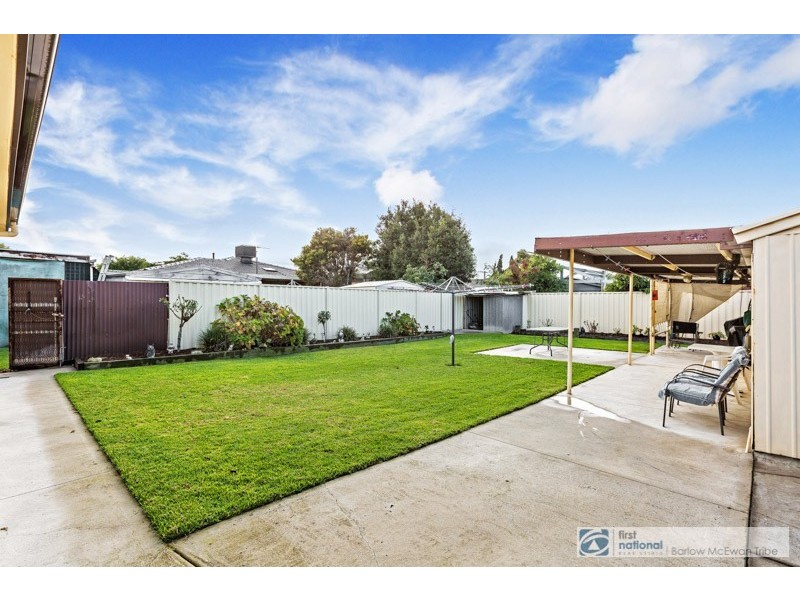166 Grieve Parade, Altona VIC 3018