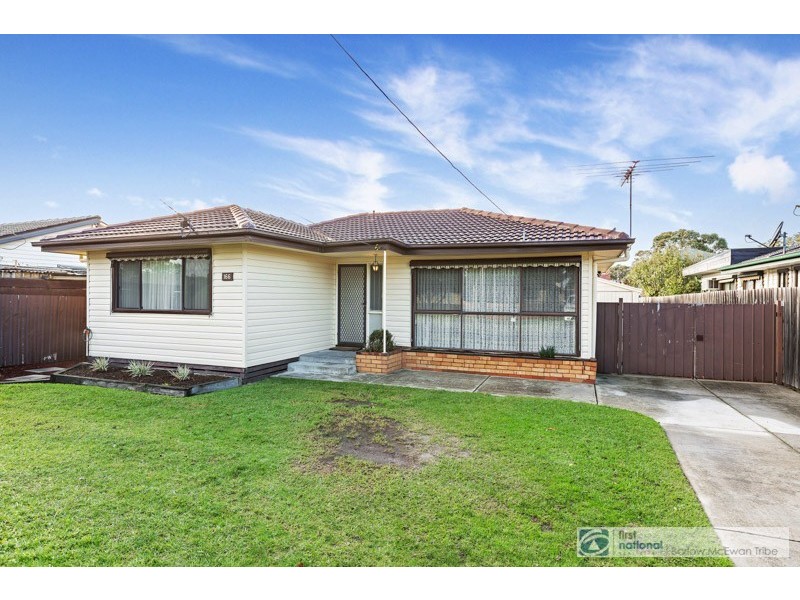 166 Grieve Parade, Altona VIC 3018
