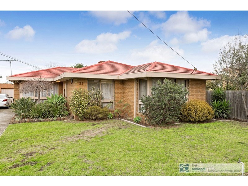 33 Gadsden Street, Altona North VIC 3025