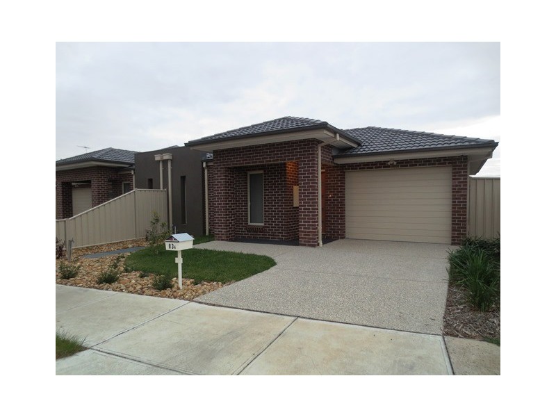 83A First Avenue, Altona North VIC 3025