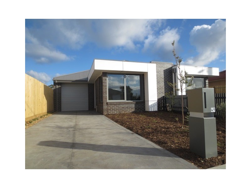 49 Burt Street, Altona VIC 3018