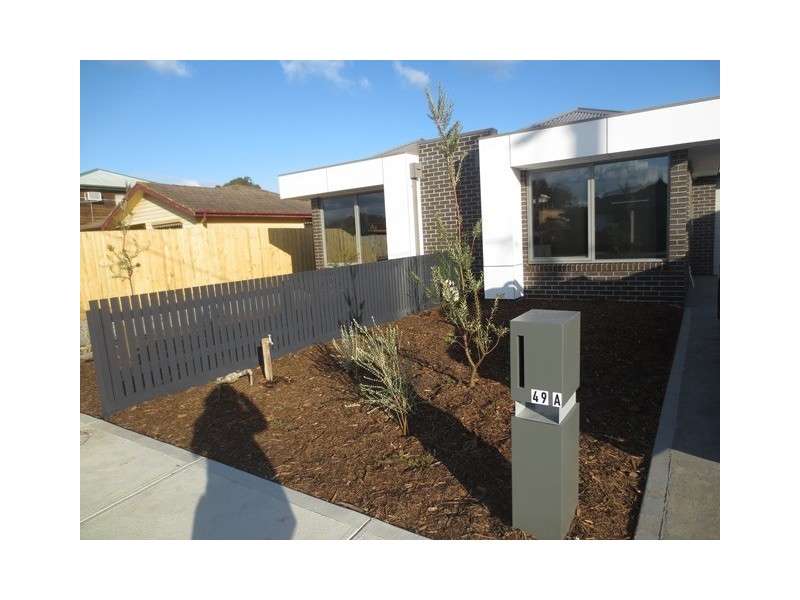 49A Burt Street, Altona VIC 3018