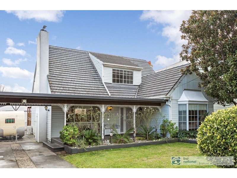 45 Myrtle Grove, Altona VIC 3018
