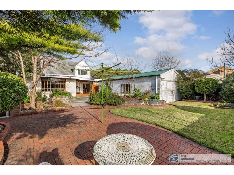 45 Myrtle Grove, Altona VIC 3018