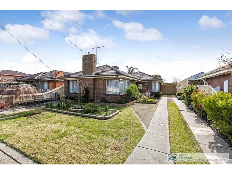 10 Merritt Court, Altona VIC 3018