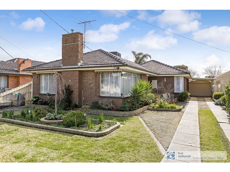 10 Merritt Court, Altona VIC 3018