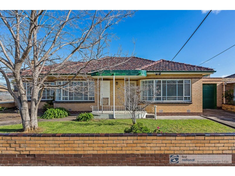 41 David Street, Altona VIC 3018