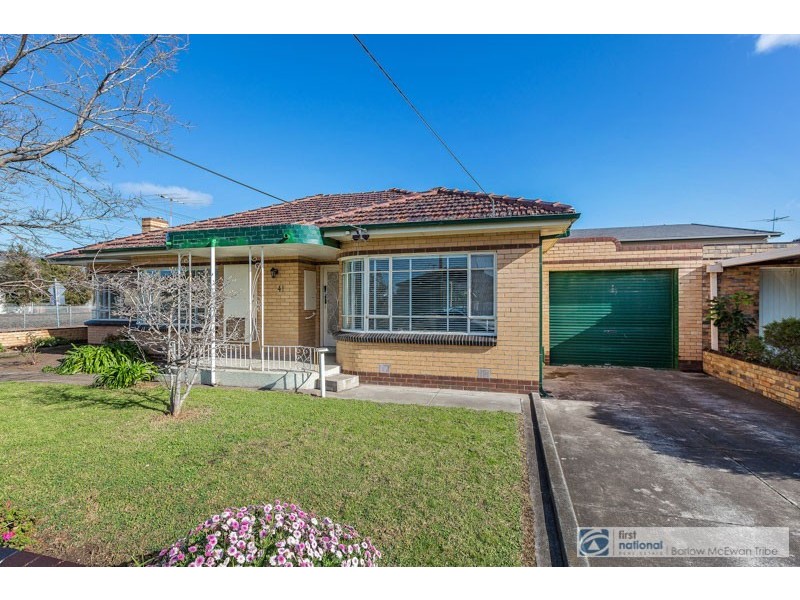 41 David Street, Altona VIC 3018