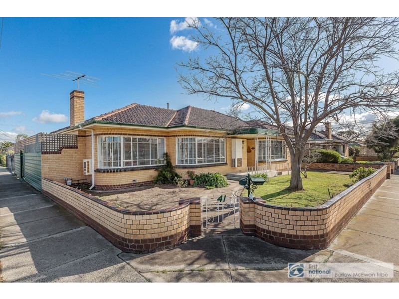 41 David Street, Altona VIC 3018