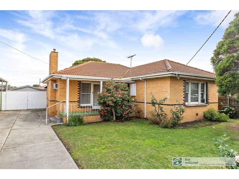 3 Delphin Avenue, Altona North VIC 3025