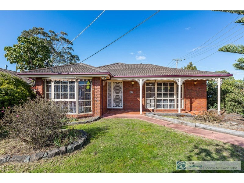 221 Victoria Street, Altona Meadows VIC 3028