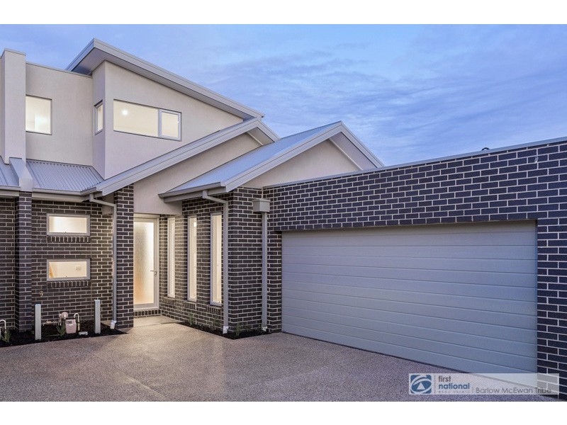3/22 Mount Street, Altona VIC 3018