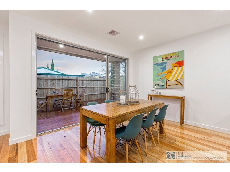 3/22 Mount Street, Altona VIC 3018