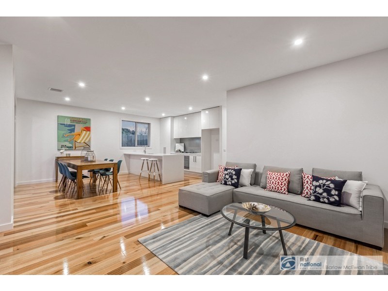 3/22 Mount Street, Altona VIC 3018