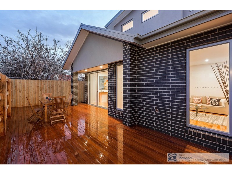 3/22 Mount Street, Altona VIC 3018