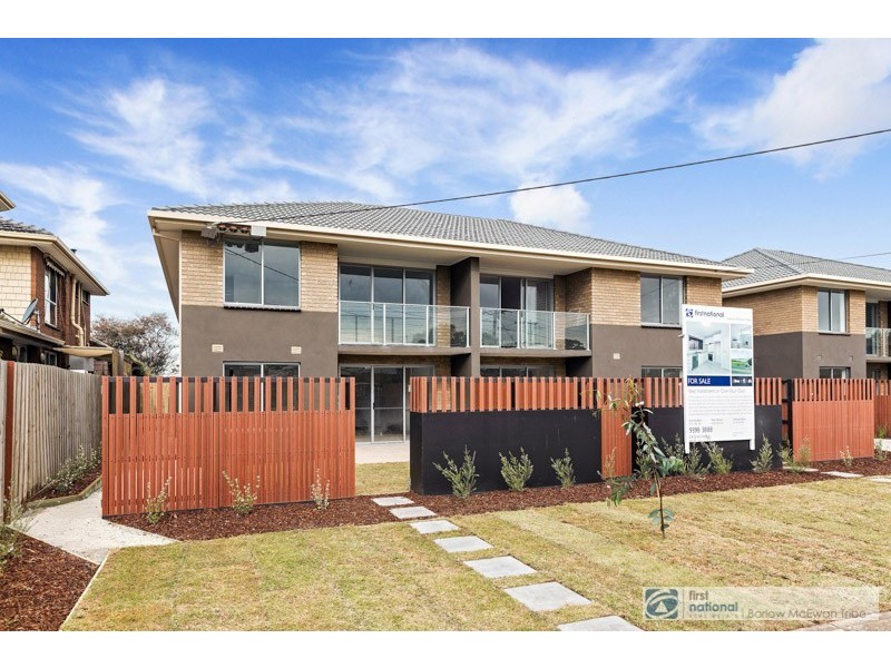 66 Simmons Drive, Seaholme VIC 3018