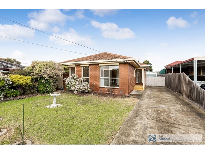 7 North Avenue, Altona Meadows VIC 3028