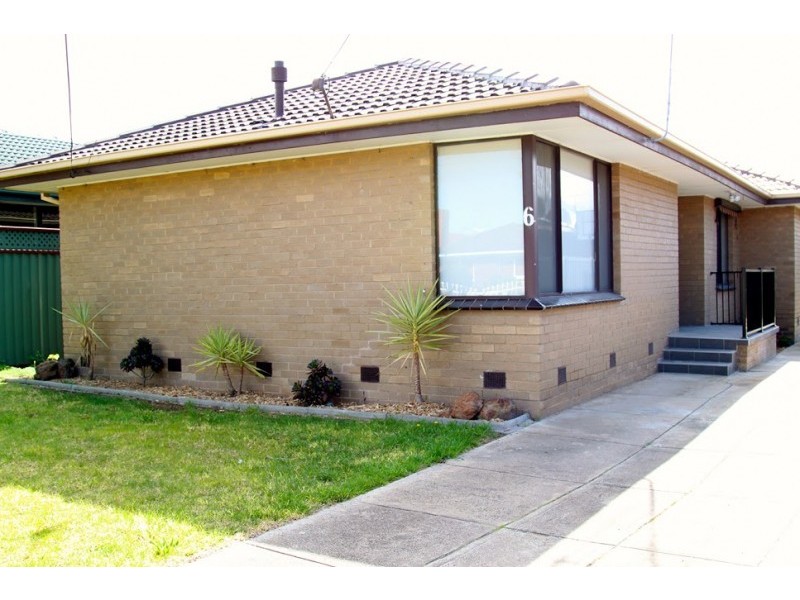 6 Alma Avenue, Altona Meadows VIC 3028