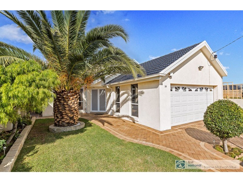 14 Walshe Court, Altona Meadows VIC 3028