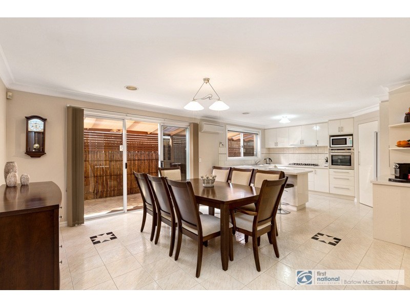 14 Walshe Court, Altona Meadows VIC 3028