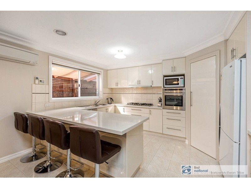 14 Walshe Court, Altona Meadows VIC 3028