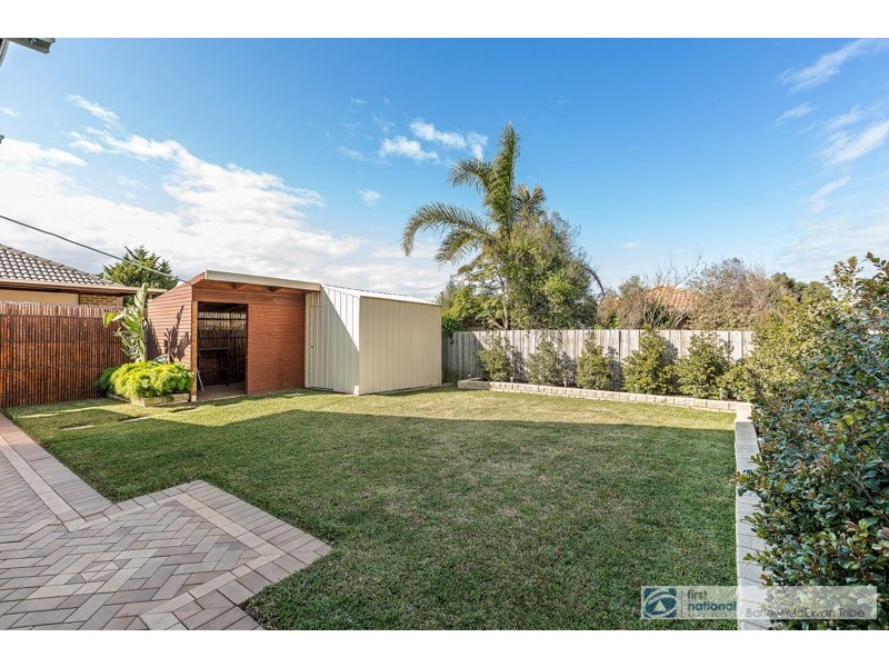 14 Walshe Court, Altona Meadows VIC 3028