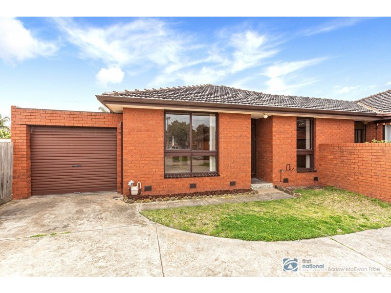 4/91 Queen Street, Altona VIC 3018