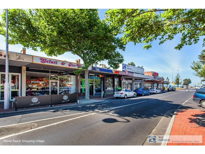 4/91 Queen Street, Altona VIC 3018