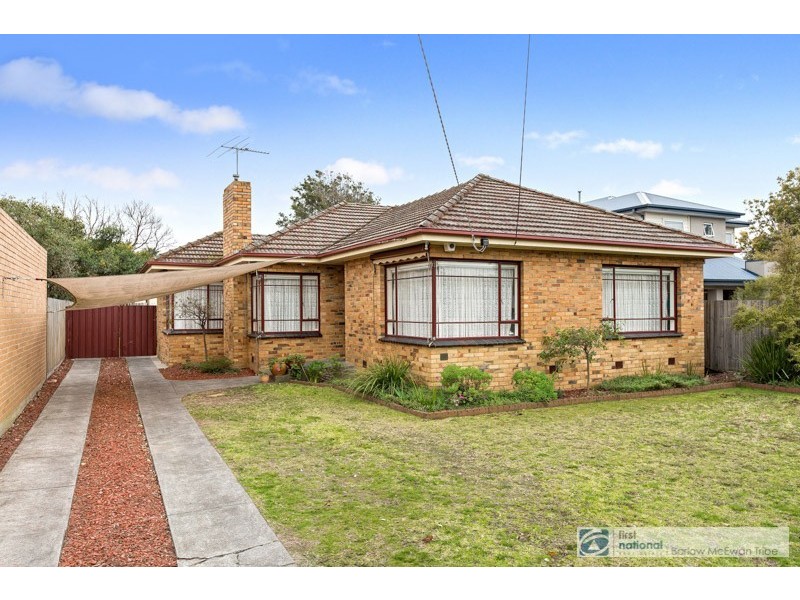 133 Blyth Street, Altona VIC 3018