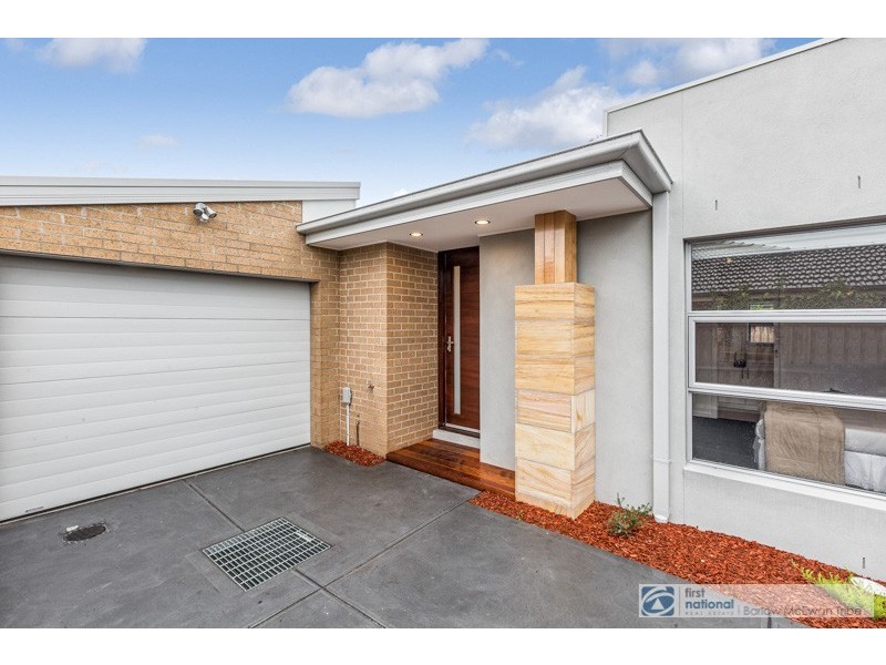3/13 Maidstone Street, Altona VIC 3018
