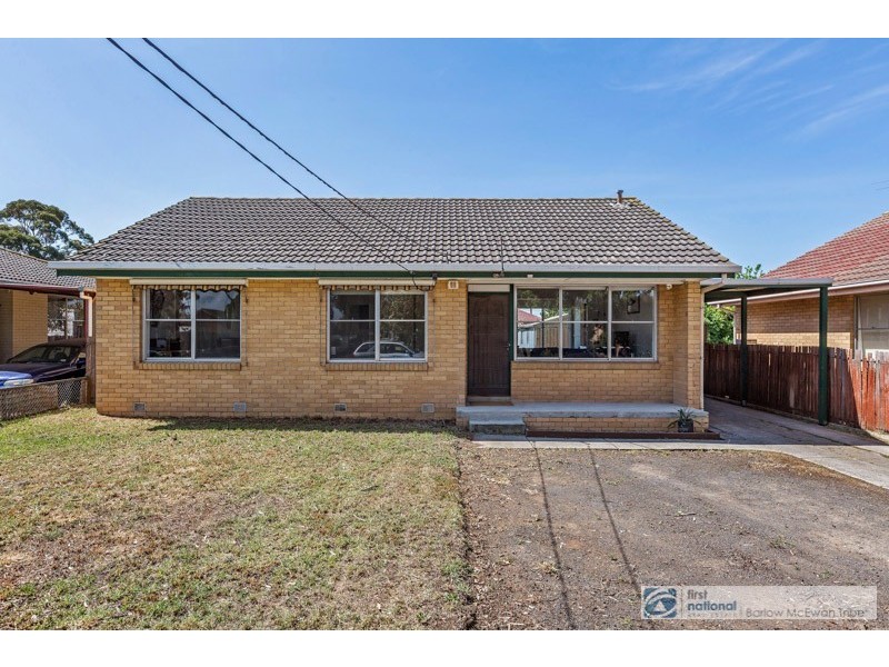 11 Whittaker Avenue, Laverton VIC 3028