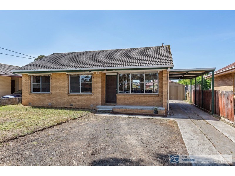 11 Whittaker Avenue, Laverton VIC 3028