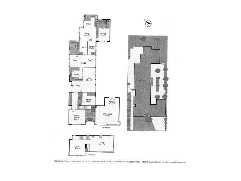 1 Queen Street, Altona VIC 3018