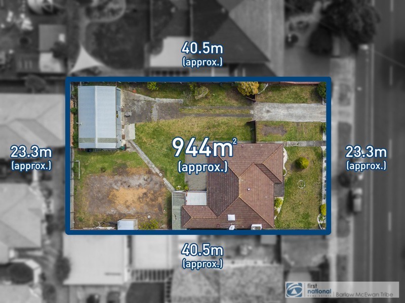 102 Civic Parade, Altona VIC 3018