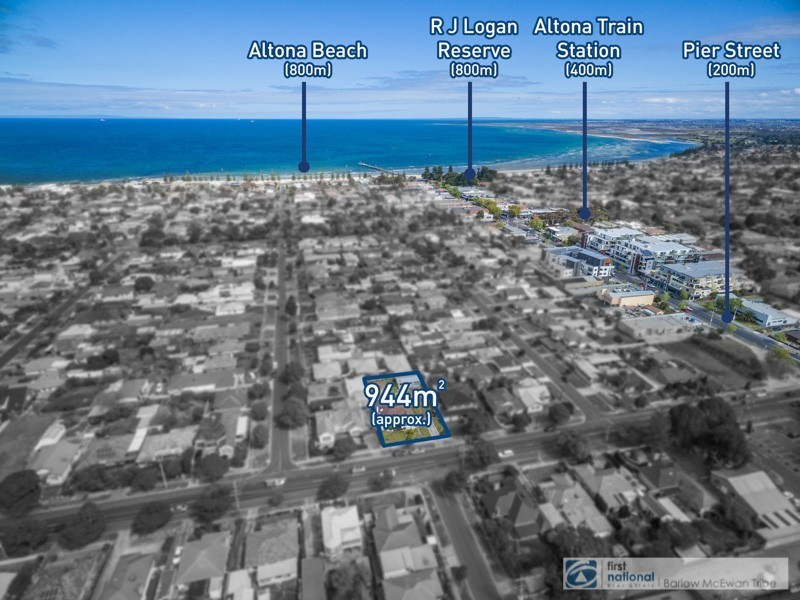 102 Civic Parade, Altona VIC 3018