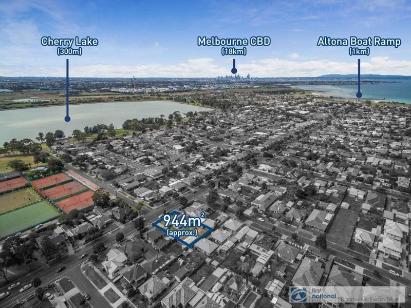 102 Civic Parade, Altona VIC 3018