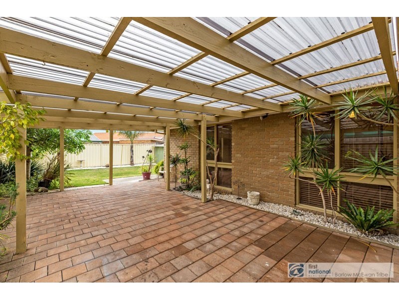 21 Scherman Drive, Altona Meadows VIC 3028