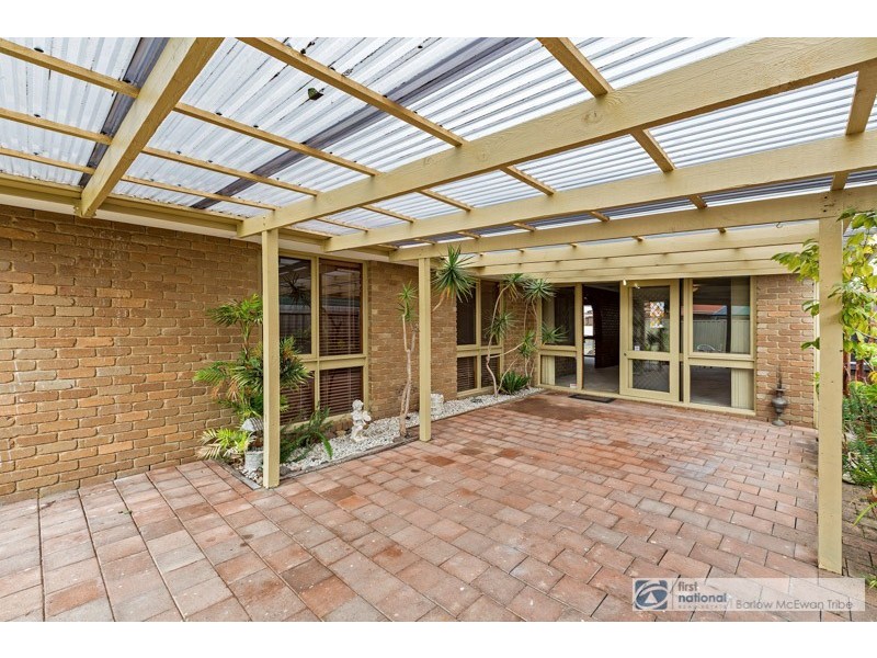 21 Scherman Drive, Altona Meadows VIC 3028