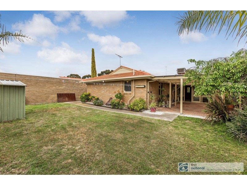 21 Scherman Drive, Altona Meadows VIC 3028