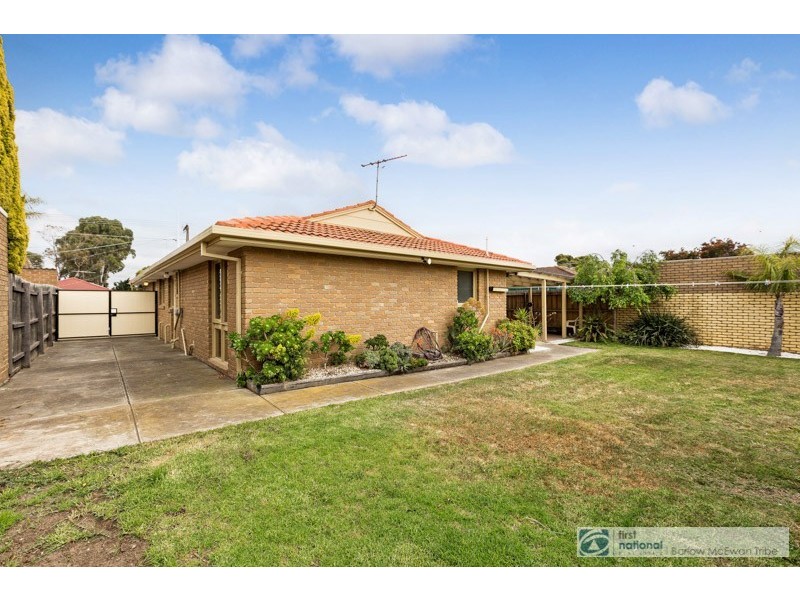 21 Scherman Drive, Altona Meadows VIC 3028