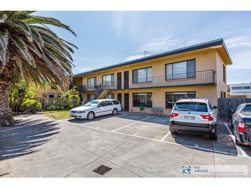 3/70 Queen Street, Altona VIC 3018